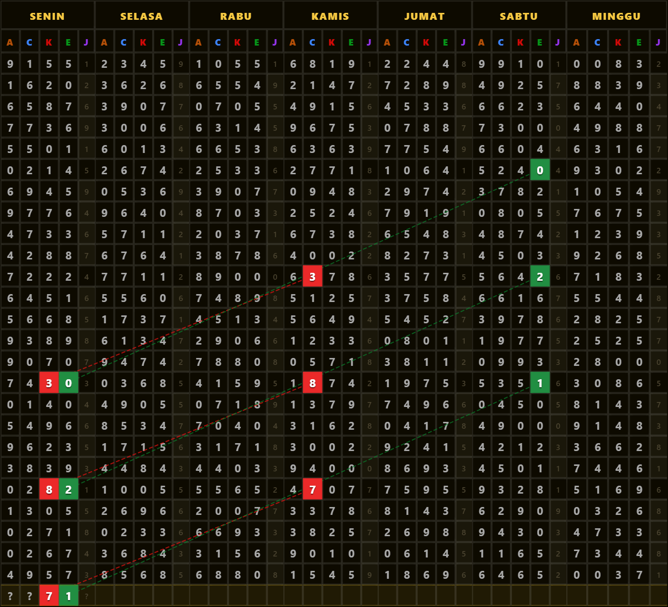 Banner Screenshot