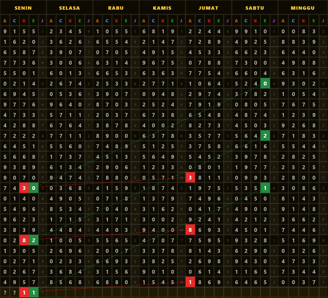 Banner Screenshot
